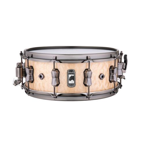 Mapex Black Panther PEGASUS Maple/Walnut 14"x5.5" Snare Drum BPNMW4550LXN